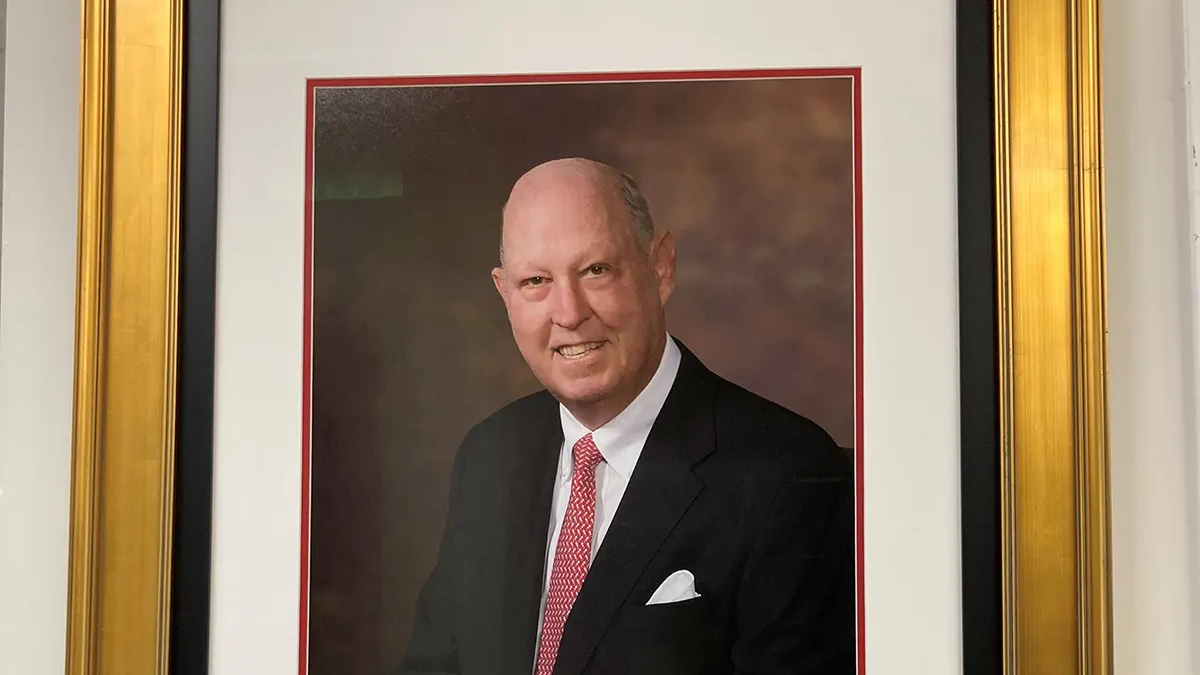 Tony Hayden, well-known in the commercial real estate community, dies at 74
