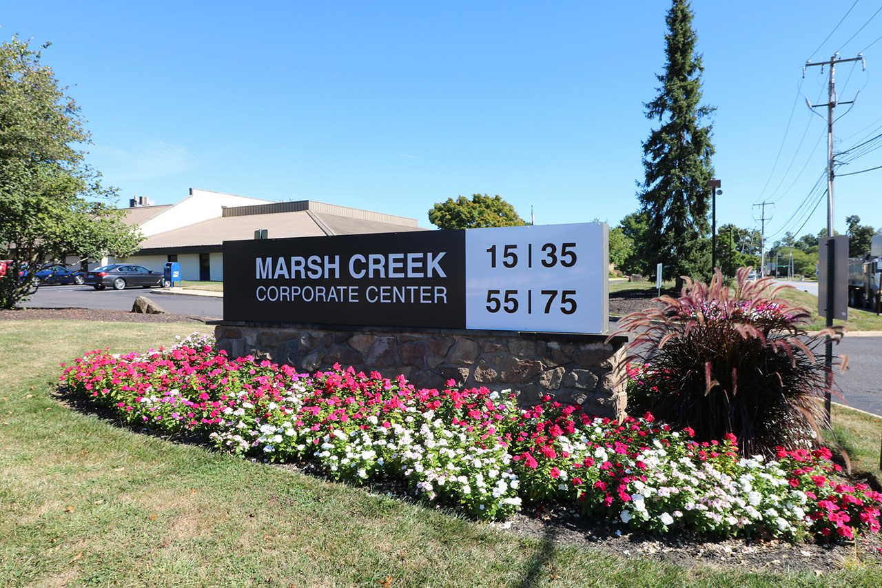 Marsh Creek Corporate Center